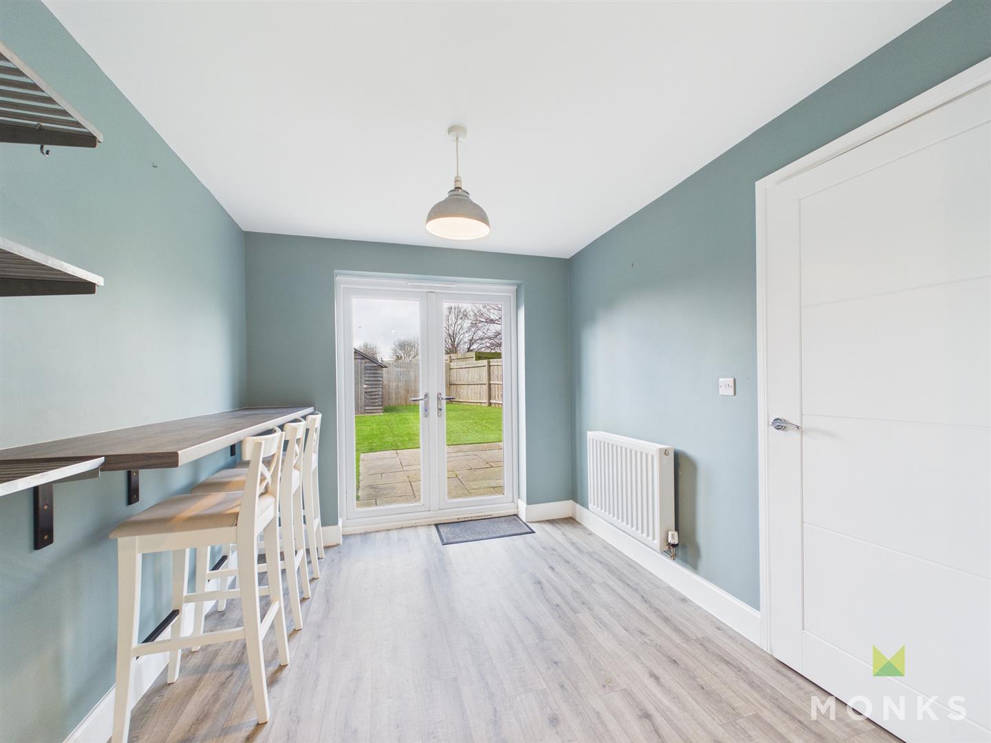 55 Hendrick Crescent, Shrewsbury, SY2 6JF For Sale